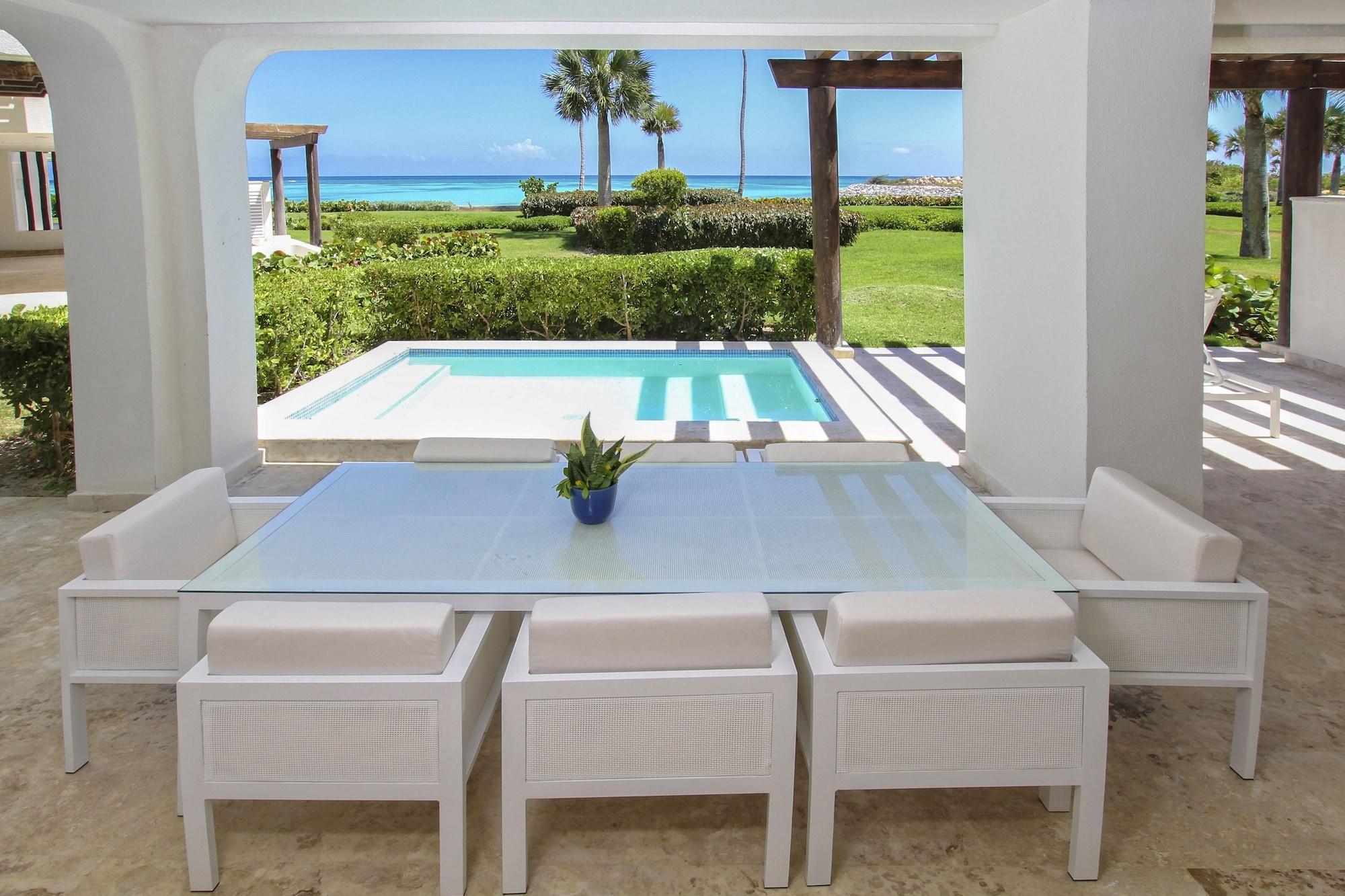 Punta Palmera Cap Cana By Essenza Retreats Punta Cana Exteriér fotografie
