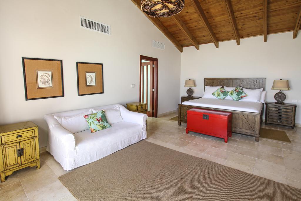 Punta Palmera Cap Cana By Essenza Retreats Punta Cana Exteriér fotografie