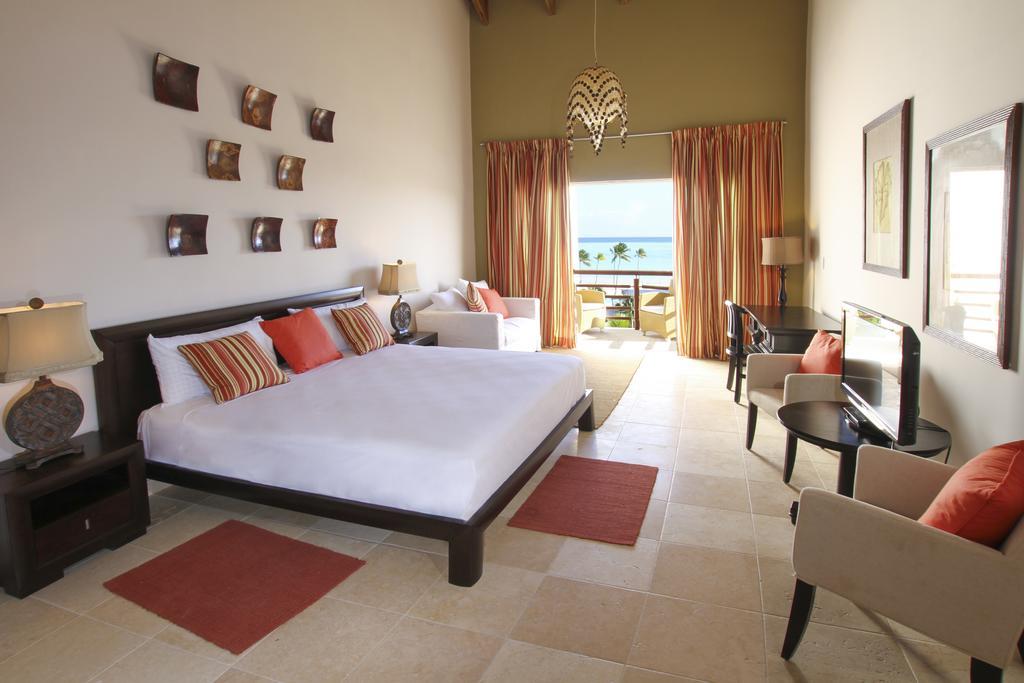 Punta Palmera Cap Cana By Essenza Retreats Punta Cana Exteriér fotografie
