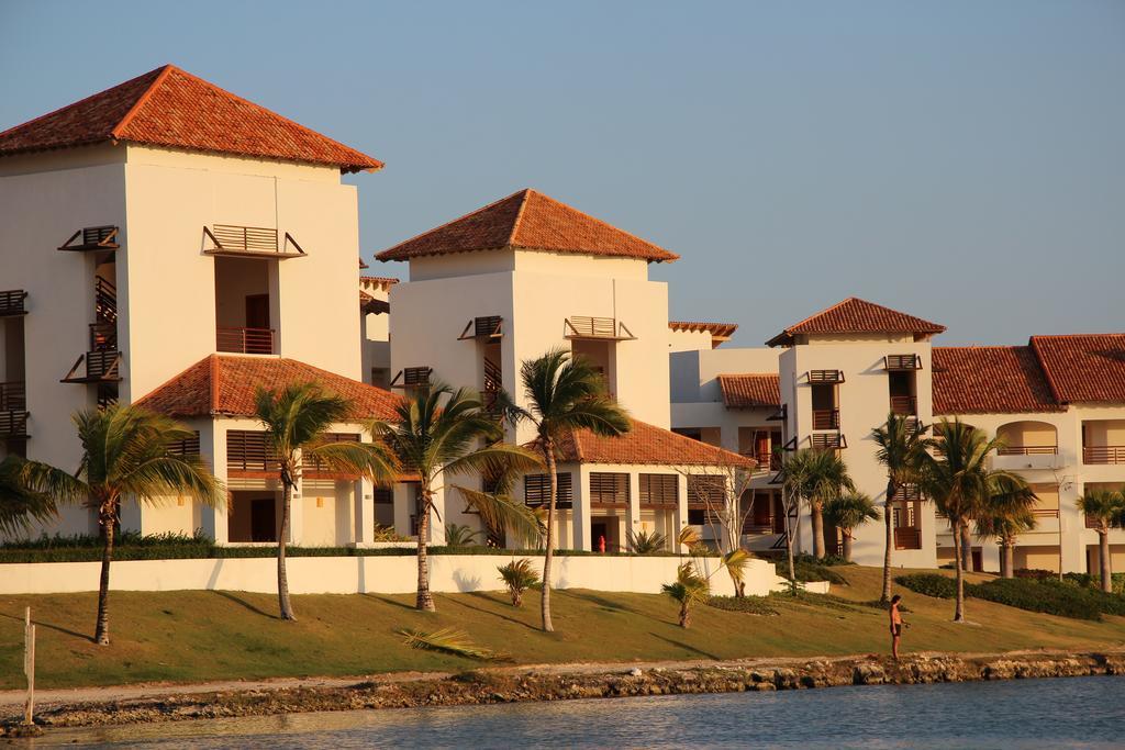Punta Palmera Cap Cana By Essenza Retreats Punta Cana Exteriér fotografie