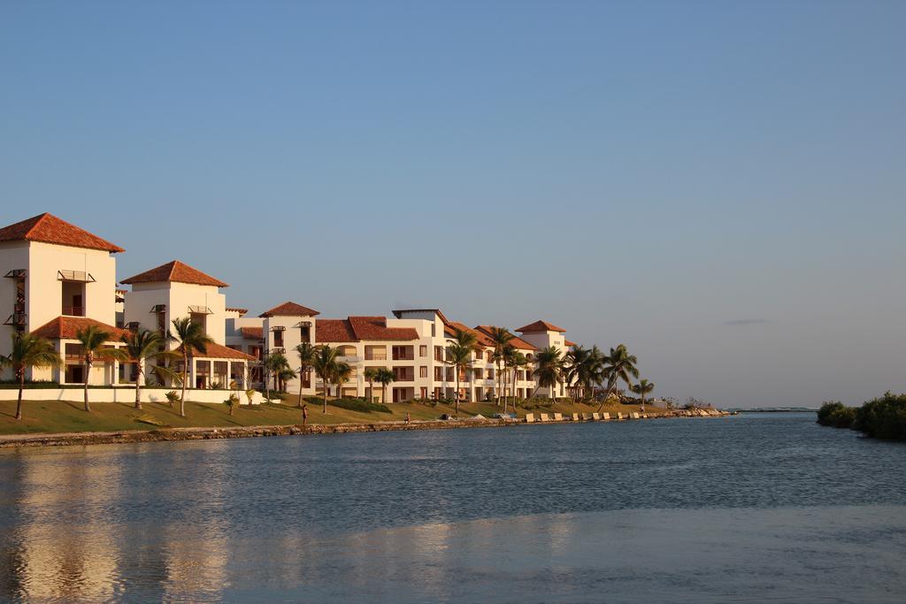 Punta Palmera Cap Cana By Essenza Retreats Punta Cana Exteriér fotografie