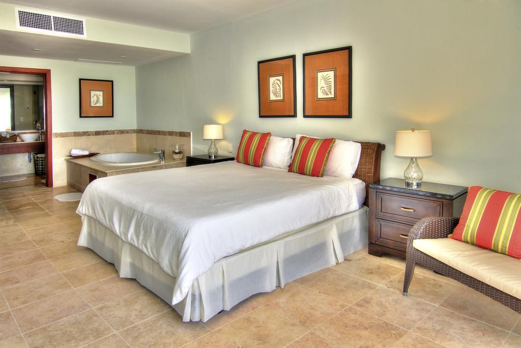 Punta Palmera Cap Cana By Essenza Retreats Punta Cana Exteriér fotografie