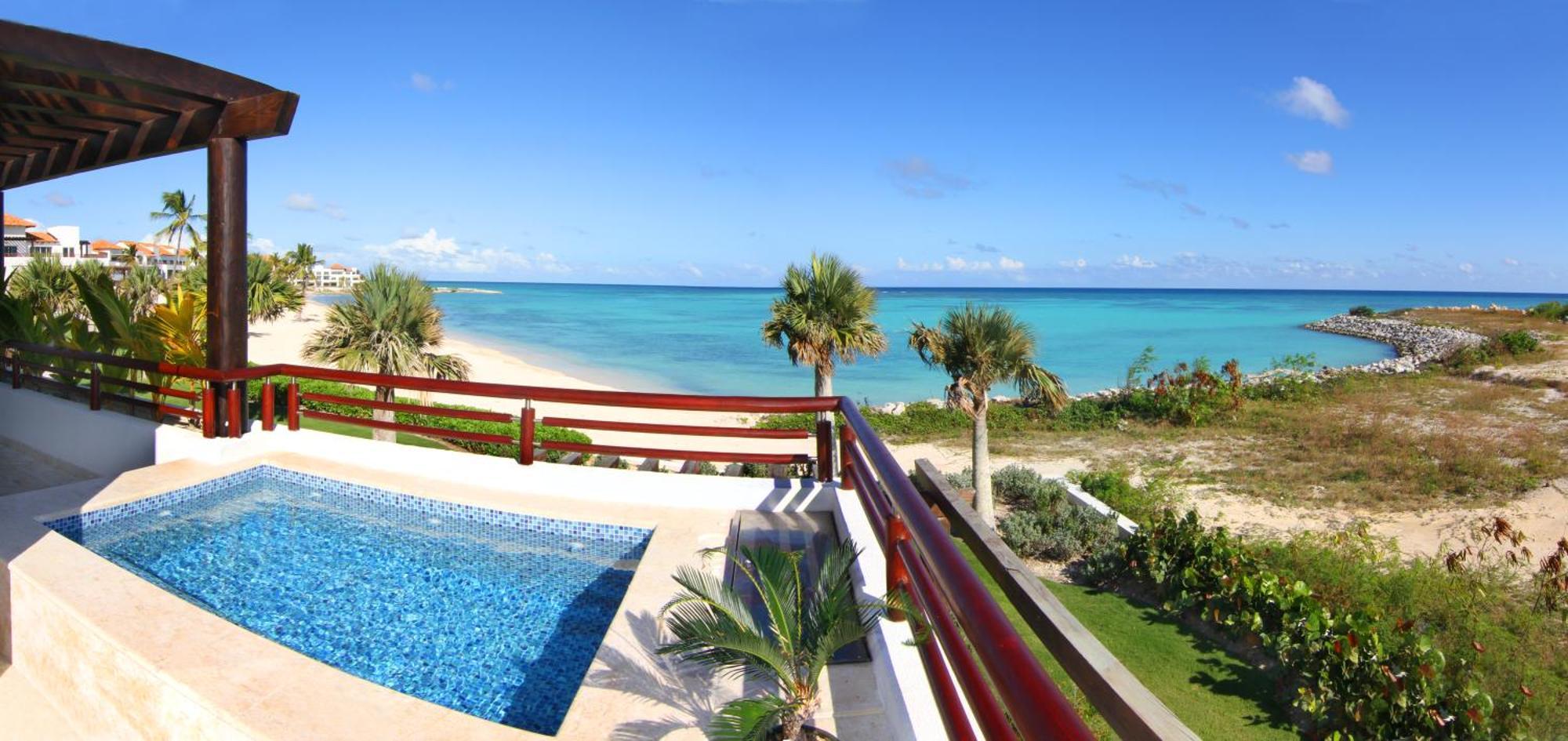 Punta Palmera Cap Cana By Essenza Retreats Punta Cana Exteriér fotografie