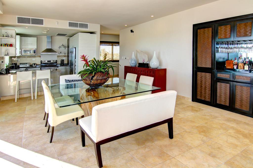 Punta Palmera Cap Cana By Essenza Retreats Punta Cana Exteriér fotografie