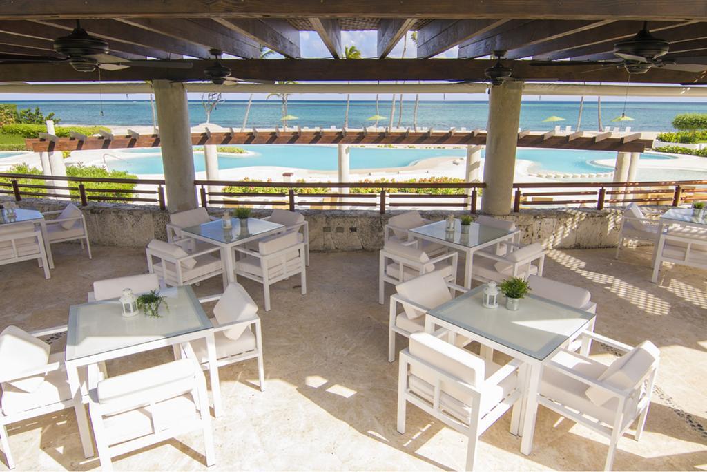 Punta Palmera Cap Cana By Essenza Retreats Punta Cana Exteriér fotografie