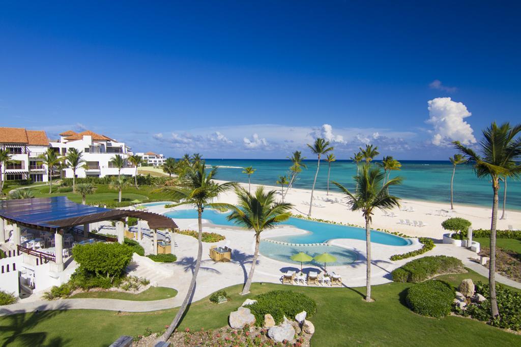 Punta Palmera Cap Cana By Essenza Retreats Punta Cana Exteriér fotografie