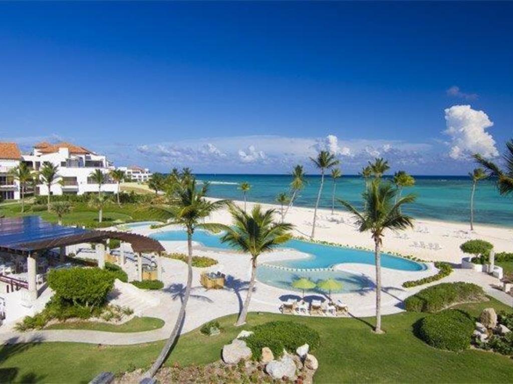 Punta Palmera Cap Cana By Essenza Retreats Punta Cana Exteriér fotografie
