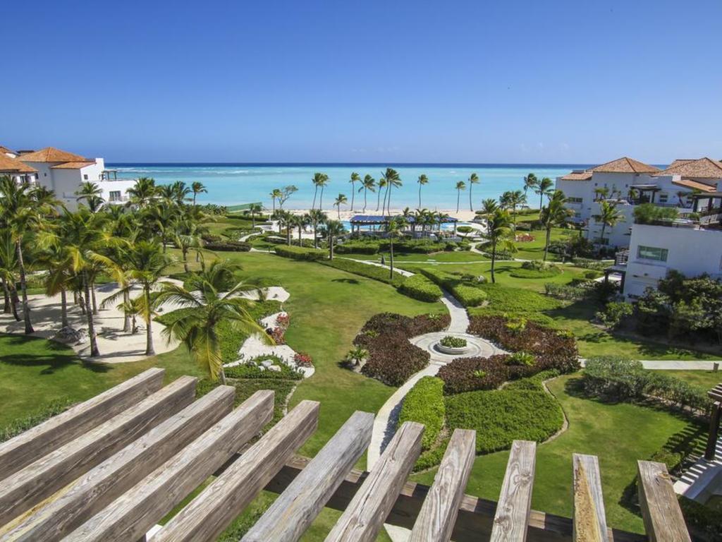 Punta Palmera Cap Cana By Essenza Retreats Punta Cana Exteriér fotografie