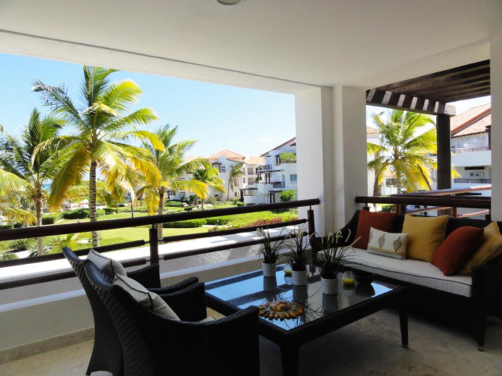 Punta Palmera Cap Cana By Essenza Retreats Punta Cana Exteriér fotografie