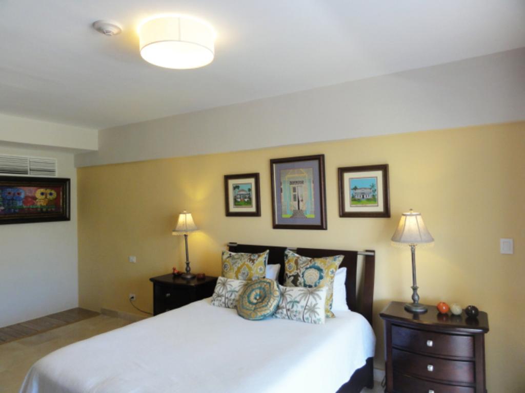 Punta Palmera Cap Cana By Essenza Retreats Punta Cana Exteriér fotografie