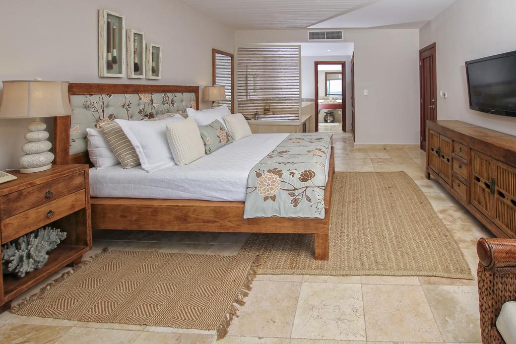 Punta Palmera Cap Cana By Essenza Retreats Punta Cana Exteriér fotografie