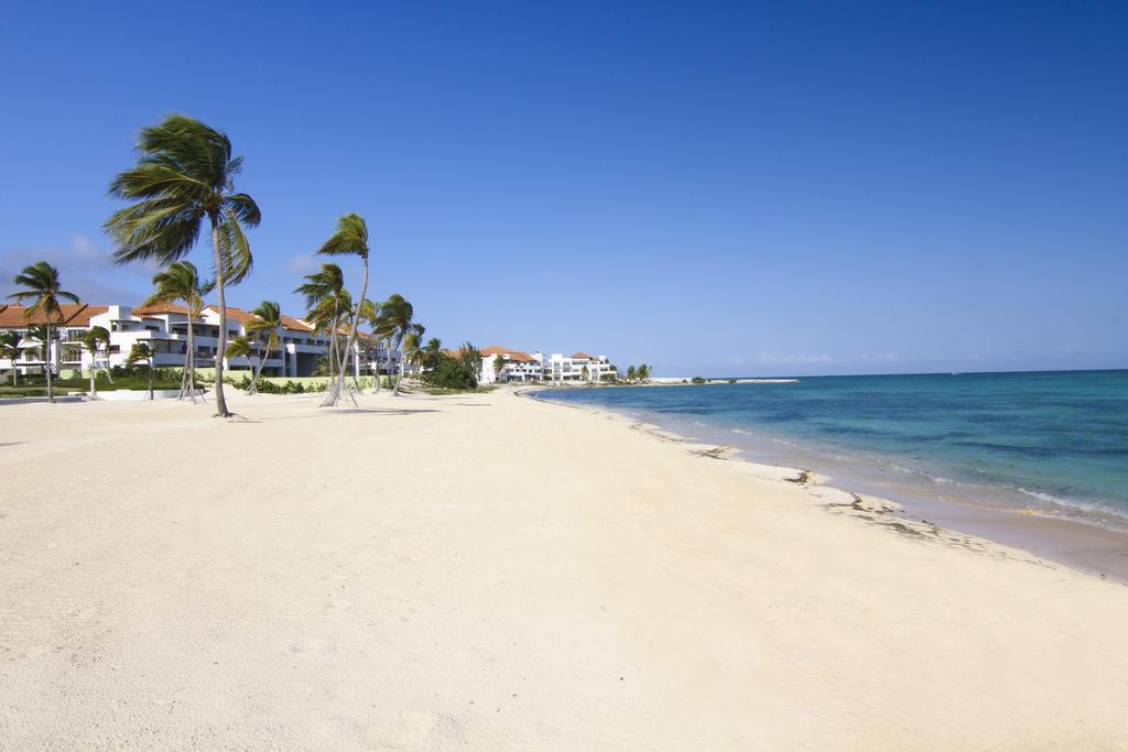 Punta Palmera Cap Cana By Essenza Retreats Punta Cana Exteriér fotografie