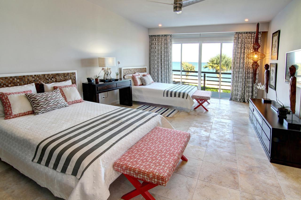 Punta Palmera Cap Cana By Essenza Retreats Punta Cana Exteriér fotografie