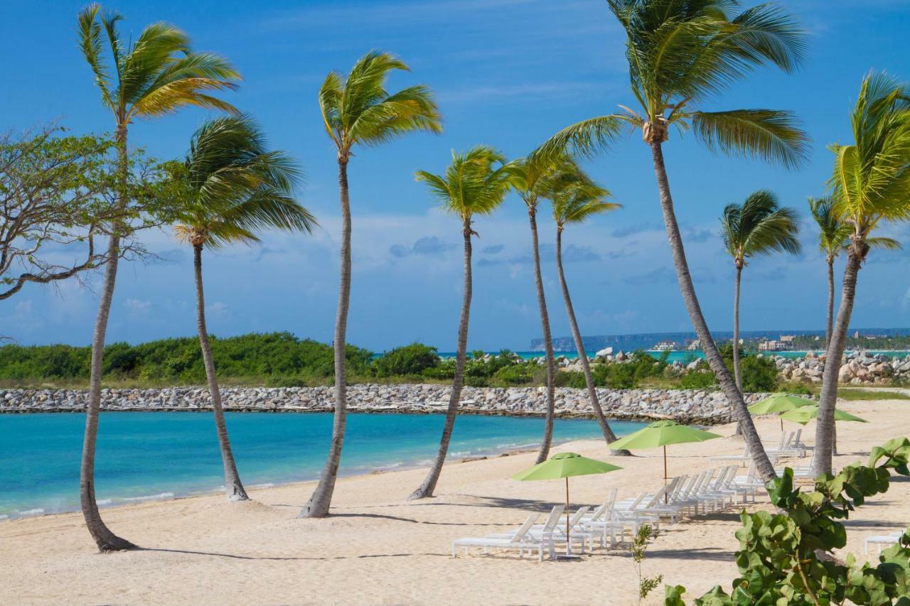 Punta Palmera Cap Cana By Essenza Retreats Punta Cana Exteriér fotografie