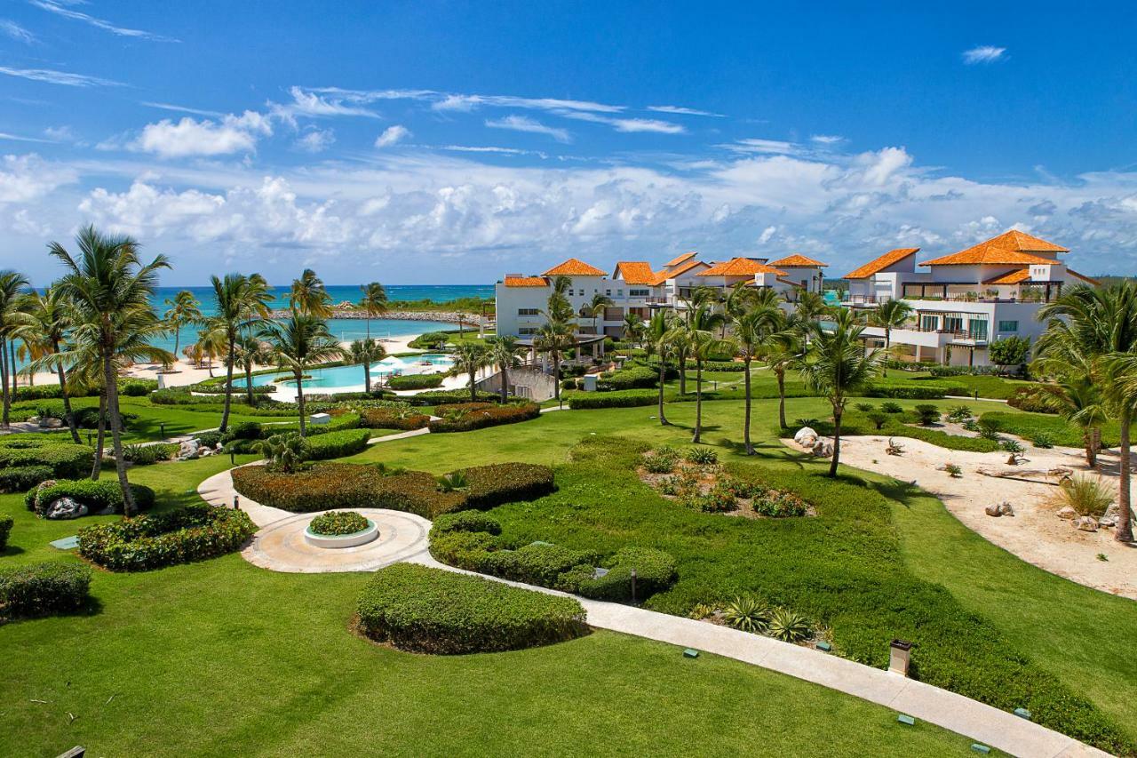 Punta Palmera Cap Cana By Essenza Retreats Punta Cana Exteriér fotografie
